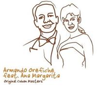 Orefiche Armando - Original Cuban Masters