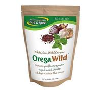 Orega Selvatico 3,5 Oz Di North American Herb & Spice