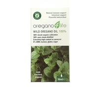 OREGANO 4 LIFE Wild Origano Oil 100% Olio essenziale di origano 10 ml
