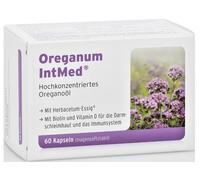 OREGANON-INTMED INTERCELL® - Estratto Di Oregano Pharma Gmbh 60 Capsule