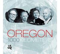 Oregon - 1000 Kilometers