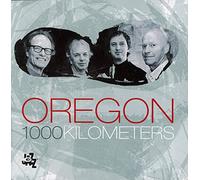 Oregon - 1000 Kilometers