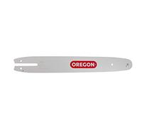 BARRA PER MOTOSEGA 'SINGLE RIVET' 1/4 sp.1,3 - 62 magl.- 25 cm - OREGON