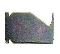 Oregon 13616 - Lima piatta grezza