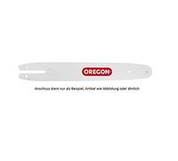 BARRA LAMA MOTOSEGA OREGON 160SDEA095 PASSO 3/8'' LP SPESSORE 1.3mm 56 MAGLIE