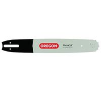 Oregon 163VXLHD025, barra guida VersaCut, calibro 0,63", passo 3/8", grigio