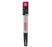 Oregon 168PXLBK095 - Barra di Guida per Motosega Professionale Controlcut da 40,6 cm con Supporto Motore K095