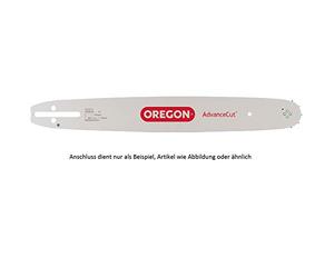 Oregon 183SFGD025 M6, Barra per motosega, 18", 45 cm