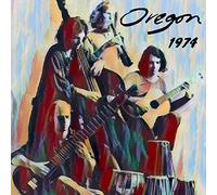 Oregon - 1974