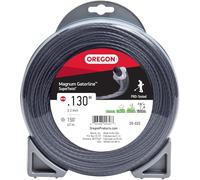 Oregon 20-022 Gatorline Super-Twist Magnum - Bobina da 0,5 kg di filo per decespugliatore da 0,3 cm x 35 m
