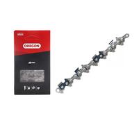 Oregon 20LPX072E Catena tipo 20 LPX, 72 maglie di trasmissione- Super 20 catena scalpello .325 1