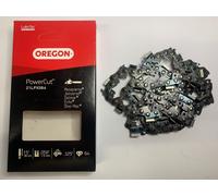 Oregon - Catena tipo 21 LPX, 64 maglie motrici - Super 20 Scalpello .325 1