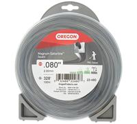 Oregon 22-480 Magnum Gatorline Square .080"""" 1 Lb