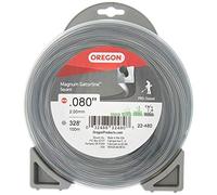 Oregon 22 - 480 Magnum Gatorline Trimmer Line Square Gauge 327 '