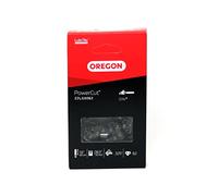 Oregon 22LGX PowerCut - Catena per motosega da 40 cm, con 62 maglie, scalpello completo, adatta per motoseghe Stihl