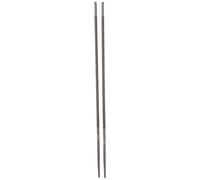 Oregon 23577 Tondo File (2 Pezzi), 13,5 cm