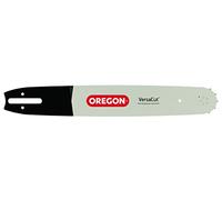 Oregon 240VXLHD025 - Barra guida VersaCut da 0,50", passo 3/8", 61 cm