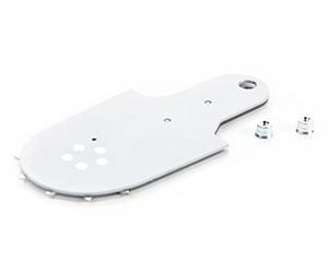 Oregon 30853 - Pignone di ricambio a 11 denti, passo 3/8"
