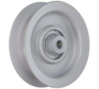 Oregon 34-046 puleggia piatta folle rasaerba folle