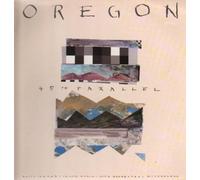 Oregon - 45th Parallel