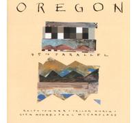 Oregon - 45th Parallel