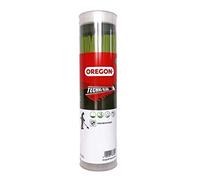 OREGON 525243 - Fili per decespugliatore Techni Blade, colore: Giallo