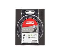 Oregon 533744 Filo per erba sopra e la vegetazione o cinque con taglienti, 1.3 mm x 15 m