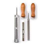 Oregon 543429 Kit affilatura motosega, 7/32"