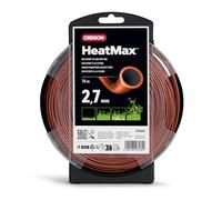 Oregon 545820 - Erbe infestanti resistenti al calore techni taglio 280 linea ed erbacce