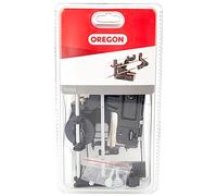 AFFILATORE MANUALE PROFESSIONALE OREGON PER CATENA MOTOSEGA AFFILA CATENE