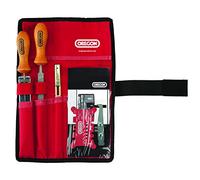 Oregon 558488 Set affilatore 5/32”, in Astuccio