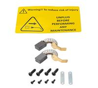 Oregon 581884 Kit di ricambio per motoseghe 120V CS1500 e CS1400