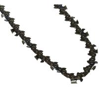 Oregon 73LGX064G 64 Drive Link Super Guard Chisel Chain, 3/8 pollici