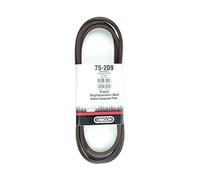 Oregon 75-209 - Cinghia di ricambio per Murray 037x87MA, 710341