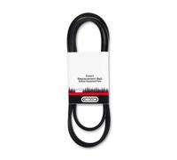 OREGON 75-300 - Cinghia di Ricambio per John Deere M143019/M118684, 1/2-inch x 63-1/8"