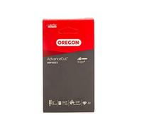 Oregon 90PX033E AdvanceCut Catena per Motosega Telescopica da 33 Maglie di Trasmissione, Adatta a Barre da 8 pollici (20 cm), Compatibile con Ryobi, Worx, Einhell ed altre marche