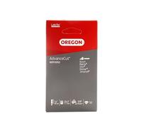 Oregon 90PX052E AdvanceCut Catena per Motosega da 52 Maglie di Trasmissione, Adatta a Barre da 14 pollici (35 cm), Compatibile con Bosch, Karcher, Husqvarna, Makita ed altre marche