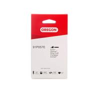 Oregon 91P Catena per Motosega da 57 Maglie di Trasmissione, Adatte a Barre da 1