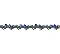 Oregon 91VXL045G 45 Drive Link Long Top Plate Catena, basso profilo, adatta a più marche
