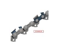 OREGON - 91VXL053E - Catena 91PX 3/8 x 1.3 mm - 53 maglie