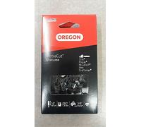 Oregon 91VXL055G 16 " Completo Scalpello Catene per Stihl, Poulan, E Artigiano
