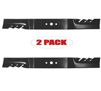 Oregon 95-621 Gator Mulcher 3-N-1 lama per tosaerba per Ayp/Poulan 21-3/32...