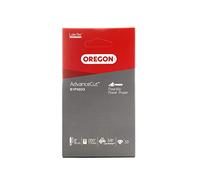 Oregon AdvanceCut 91PX - Catena per motosega adatta per Alpina, Einhell, Gardol, Greenworks, Grizzly, Hanseatic, Hurricane, LUX, Pattfield, Scheppach, Stiga, Texas, Wingart, 33 maglie