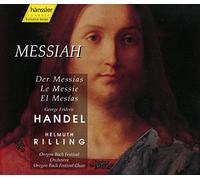 Oregon Bach Festival - Messiah