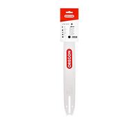 BARRA LAMA MOTOSEGA OREGON 144MLEA041 35cm PASSO 3/8 LP SPESSORE 1.1mm 52 MAGLIE