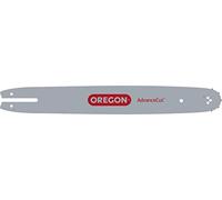 Oregon - Barra di guida per motosega, simmetrica, 40 cm