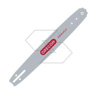 OREGON BARRA GUIDA ADVANCECUT 18" PASSO 325"SPESSORE 1,5 MM.72 MAGLIE 188PXBK095