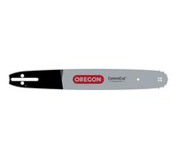 Oregon 188PXLBK095 - Barra Guida Professionale per Motosega Controlcut da 45,7 cm, con Supporto Motore K095