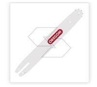 OREGON BARRA HOBBY 30 CM PER CATENA 3/8"P 1,1 MM 44 MG PER STIHL 192 193 194 T