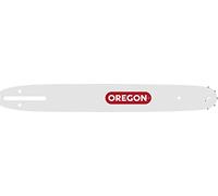 OREGON 124MLEA041 BARRA LAMA MOTOSEGA 30cm PASSO 3/8 LP SPESSORE 1.1mm 45 MAGLIE